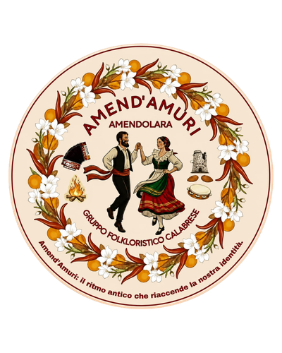 Gruppo Folk Amend'Amuri