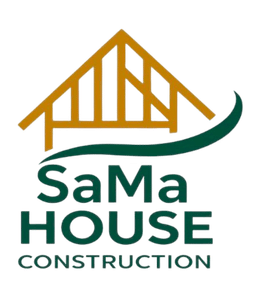 SaMa House Construction